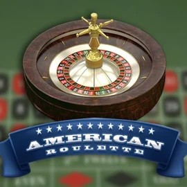 Table Games logo of American Roulette (BGaming) from BGAMING at BalooBet Casino
