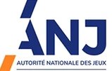 ANJ - Autorité Nationale des Jeux