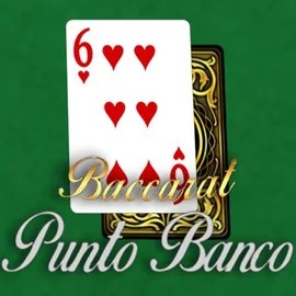 Try Baccarat - Punto Banco slot by Red Tiger Gaming on baloobet-fr.com – logo image