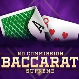 Baccarat Supreme – slot by OneTouch Games, featured at baloobet-fr.com