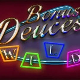 Enjoy Bonus Deuces Wild (RTG) by RTG (Reel Time Gaming) – logo hosted on baloobet-fr.com