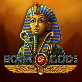 Play Book of Gods slot by BF Games on baloobet-fr.com