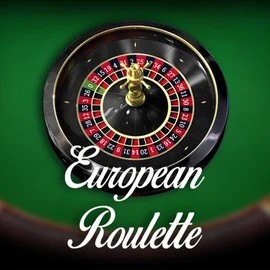Enjoy European Roulette (Red Tiger) by Red Tiger Gaming – logo hosted on baloobet-fr.com