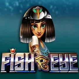 Play the Fish Eye slot by Pragmatic Play on BalooBet Casino