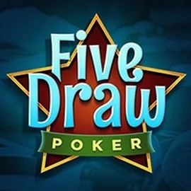 Five Draw Poker MH (Nucleus) casino game by Nucleus Gaming – featured logo at BalooBet Casino