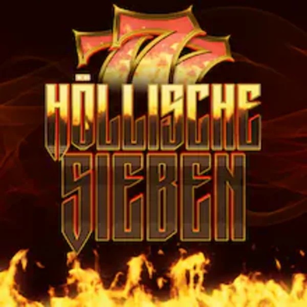 Hollische Sieben logo by Hölle Games BalooBet Casino
