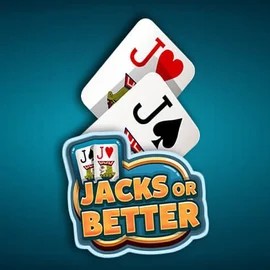 Jacks or Better (Red Rake Gaming) casino game by Red Rake Gaming – featured logo at BalooBet Casino