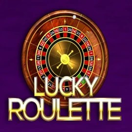 Lucky Roulette – slot by Belatra Games, featured at baloobet-fr.com