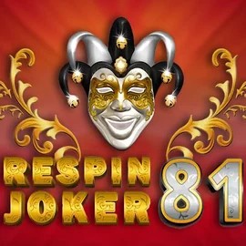 Respin Joker 81 slot icon by SYNOT Games, available at BalooBet Casino