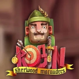Try Robin Sherwood Marauders slot by Yggdrasil on baloobet-fr.com – logo image