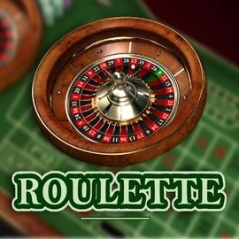 Roulette (Habanero) logo by Habanero BalooBet Casino