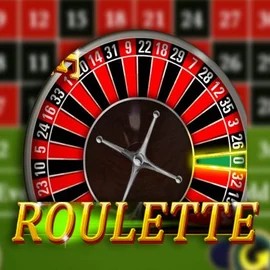Enjoy Roulette (Pragmatic Play) by Pragmatic Play – logo hosted on baloobet-fr.com