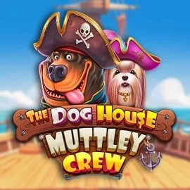Try The Dog House Muttley Crew slot by Pragmatic Play on baloobet-fr.com – logo image