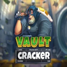 Vault Cracker online slot from Red Tiger Gaming – play at baloobet-fr.com
